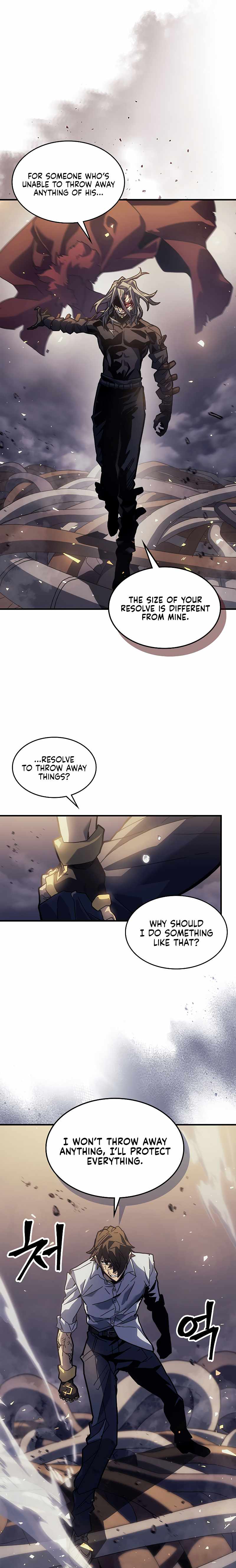 Read A Returner's Magic Should Be Special EN Manga Online