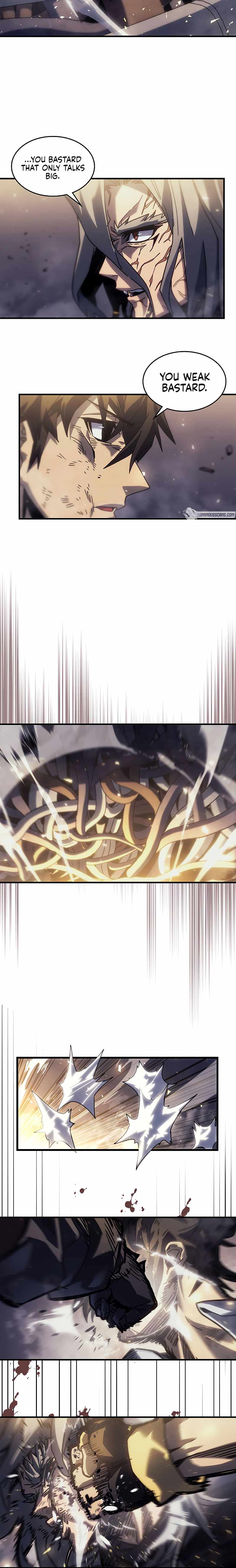 Read A Returner's Magic Should Be Special EN Manga Online