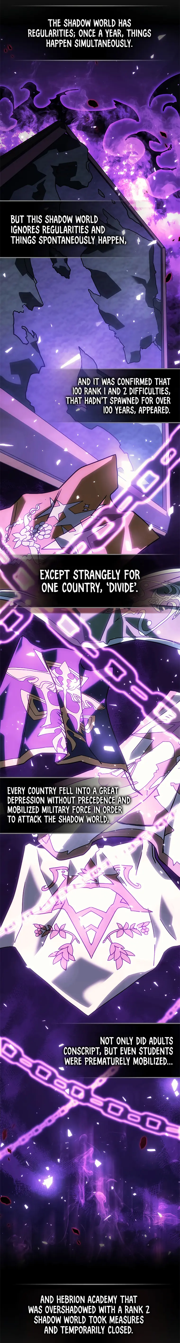 Read A Returner's Magic Should Be Special EN Manga Online