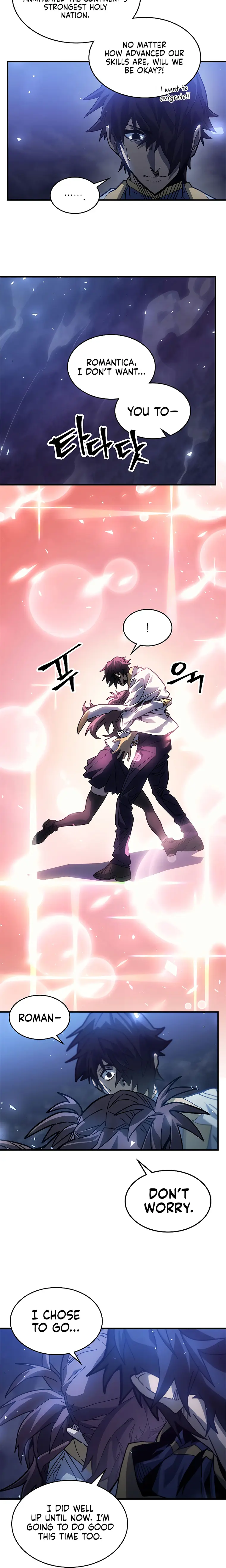 Read A Returner's Magic Should Be Special EN Manga Online