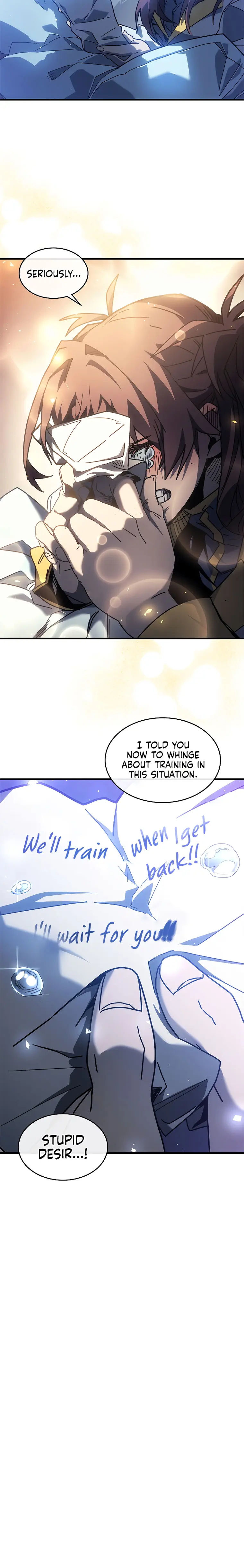 Read A Returner's Magic Should Be Special EN Manga Online