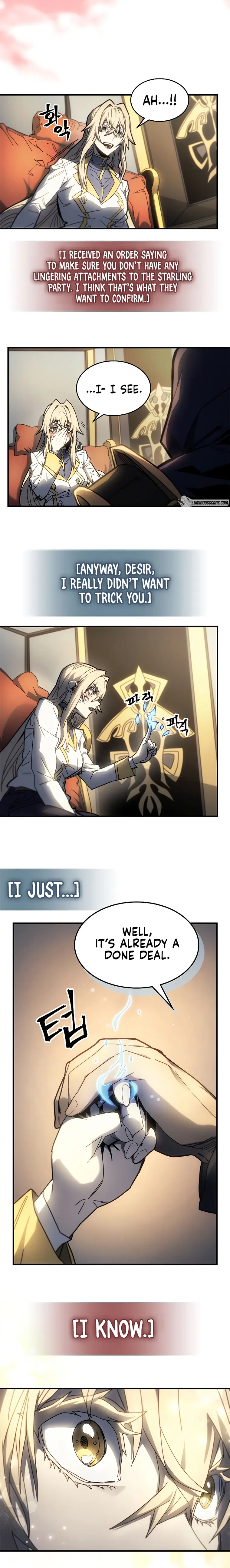 Read A Returner's Magic Should Be Special EN Manga Online