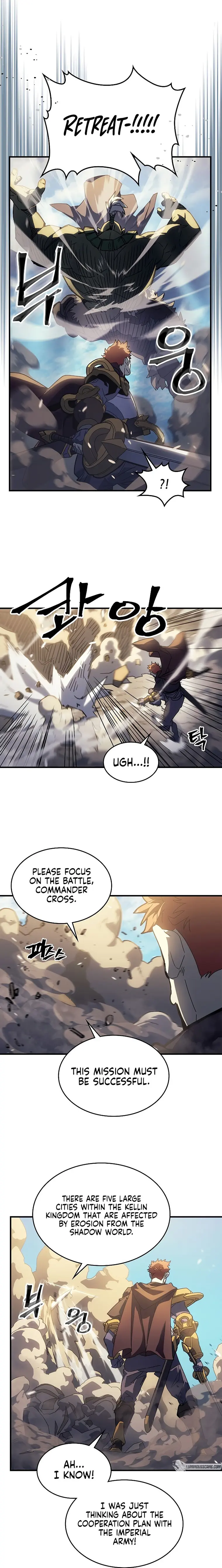 Read A Returner's Magic Should Be Special EN Manga Online