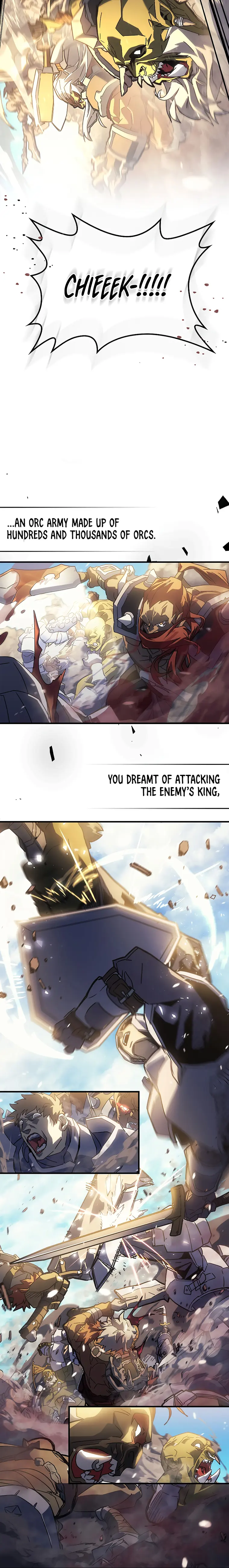 Read A Returner's Magic Should Be Special EN Manga Online