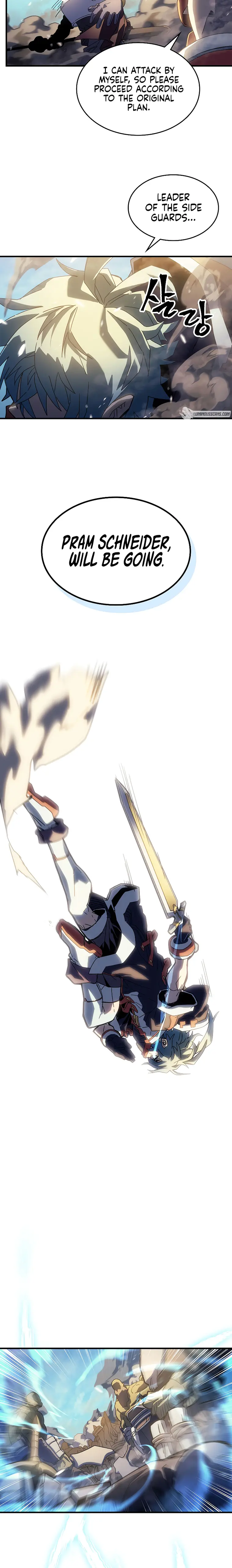 Read A Returner's Magic Should Be Special EN Manga Online