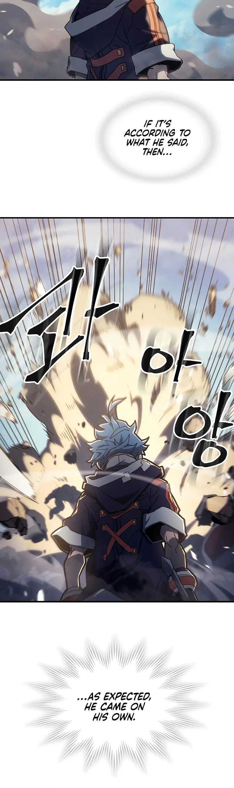 Read A Returner's Magic Should Be Special EN Manga Online