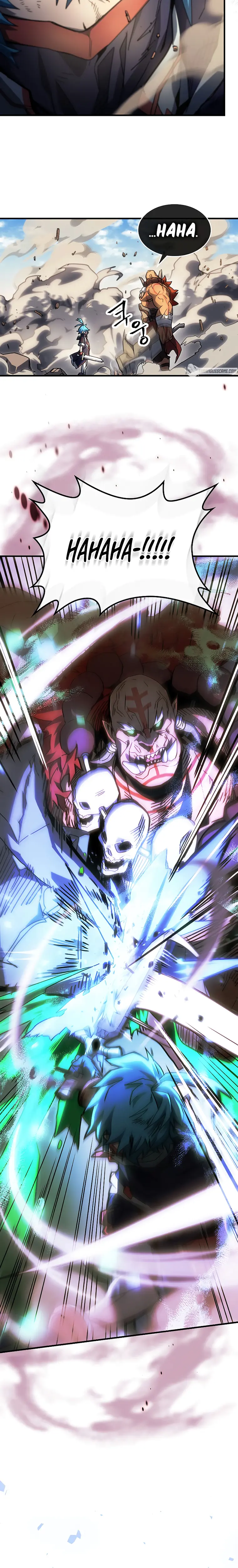 Read A Returner's Magic Should Be Special EN Manga Online
