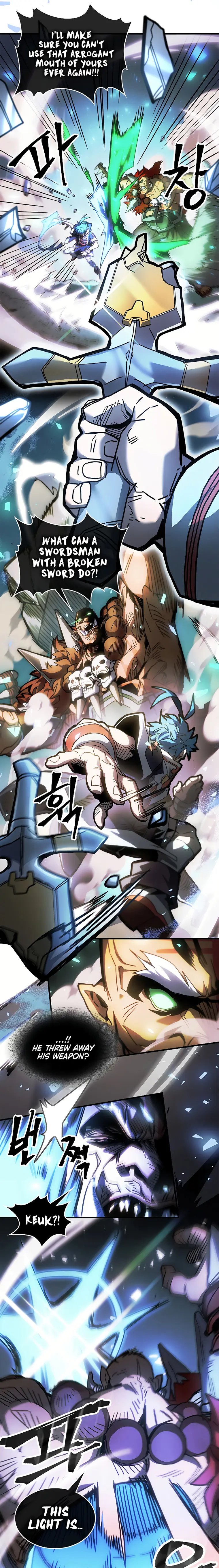 Read A Returner's Magic Should Be Special EN Manga Online