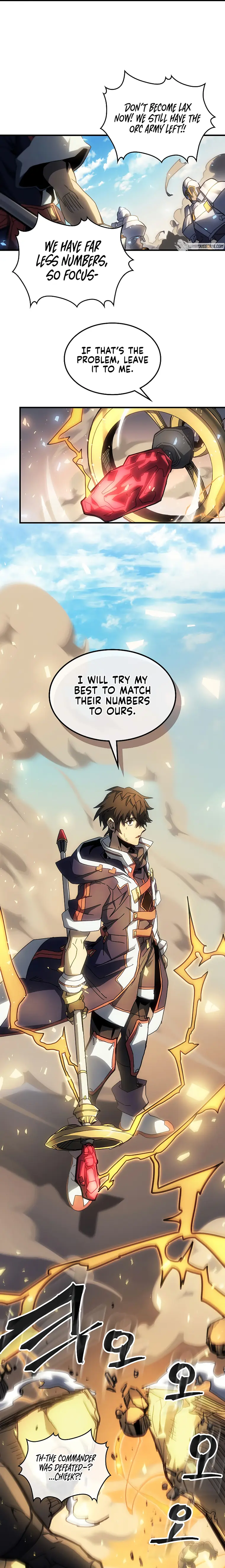 Read A Returner's Magic Should Be Special EN Manga Online