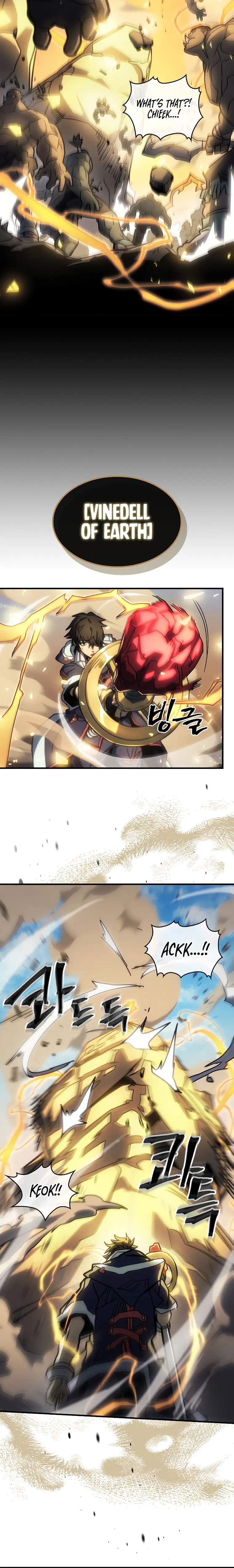 Read A Returner's Magic Should Be Special EN Manga Online