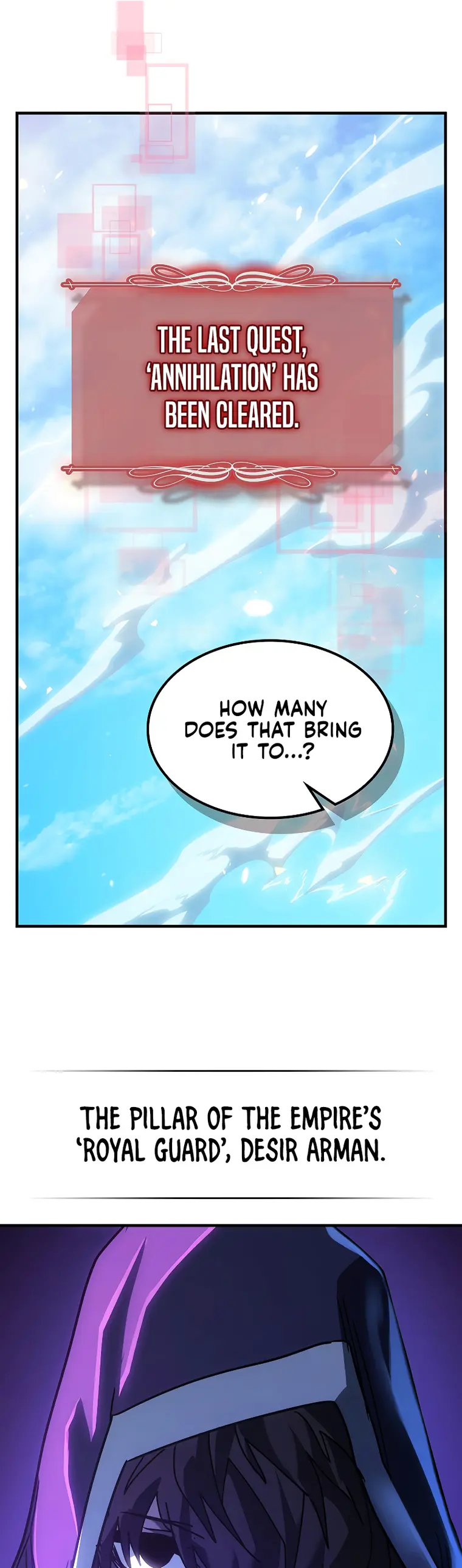 Read A Returner's Magic Should Be Special EN Manga Online