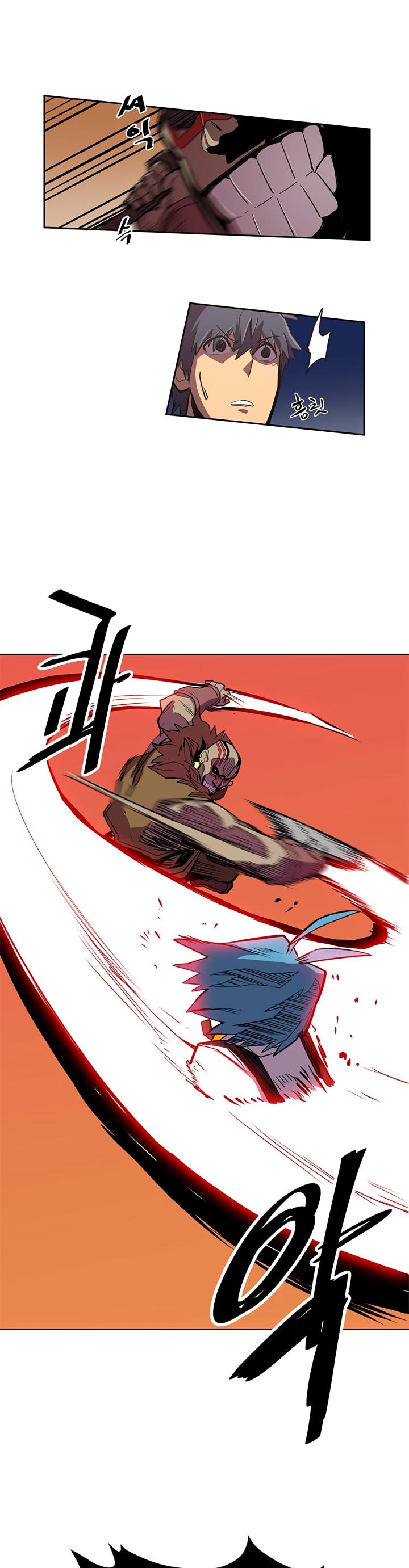 Read A Returner's Magic Should Be Special EN Manga Online