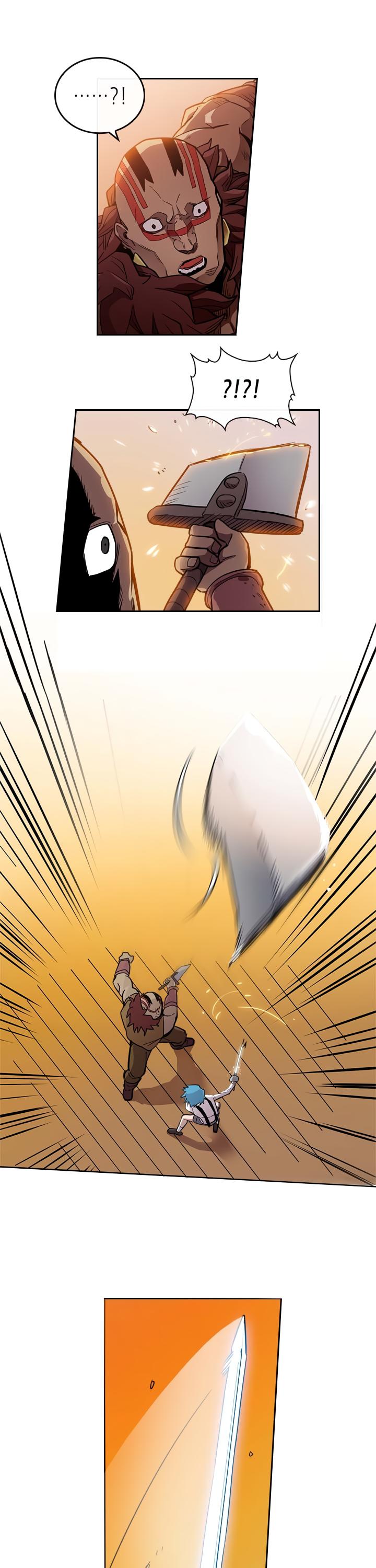 Read A Returner's Magic Should Be Special EN Manga Online