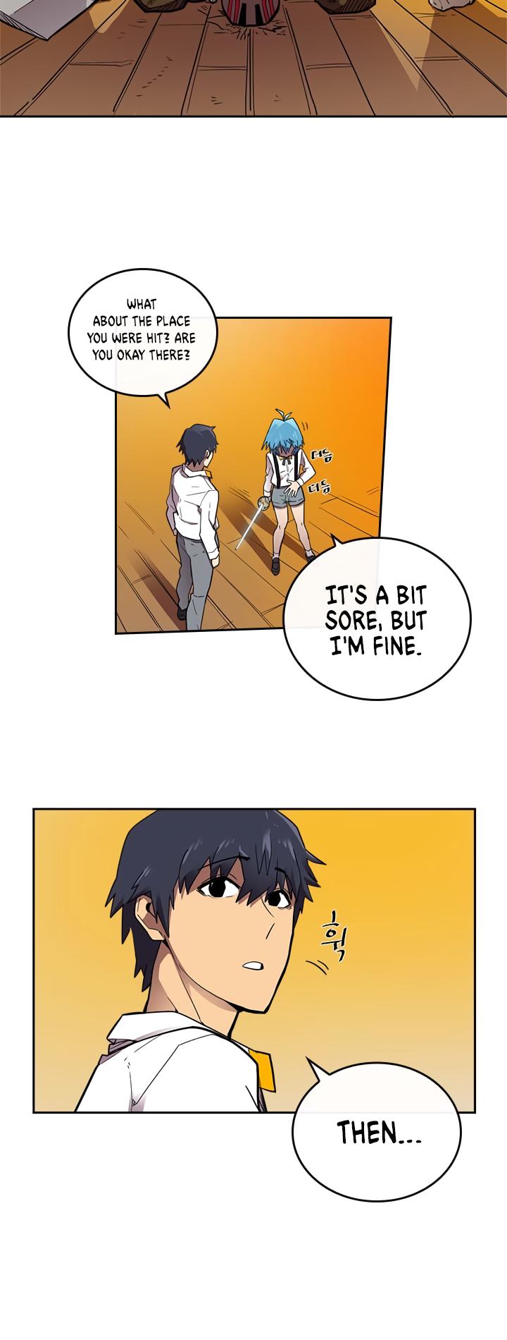 Read A Returner's Magic Should Be Special EN Manga Online