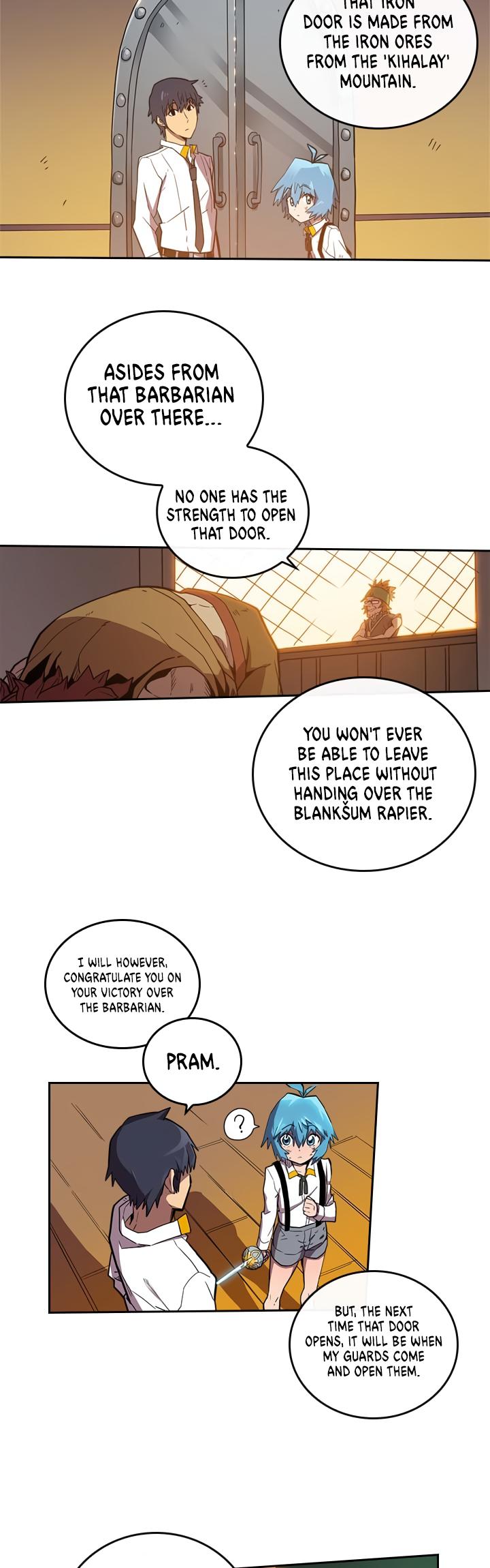 Read A Returner's Magic Should Be Special EN Manga Online