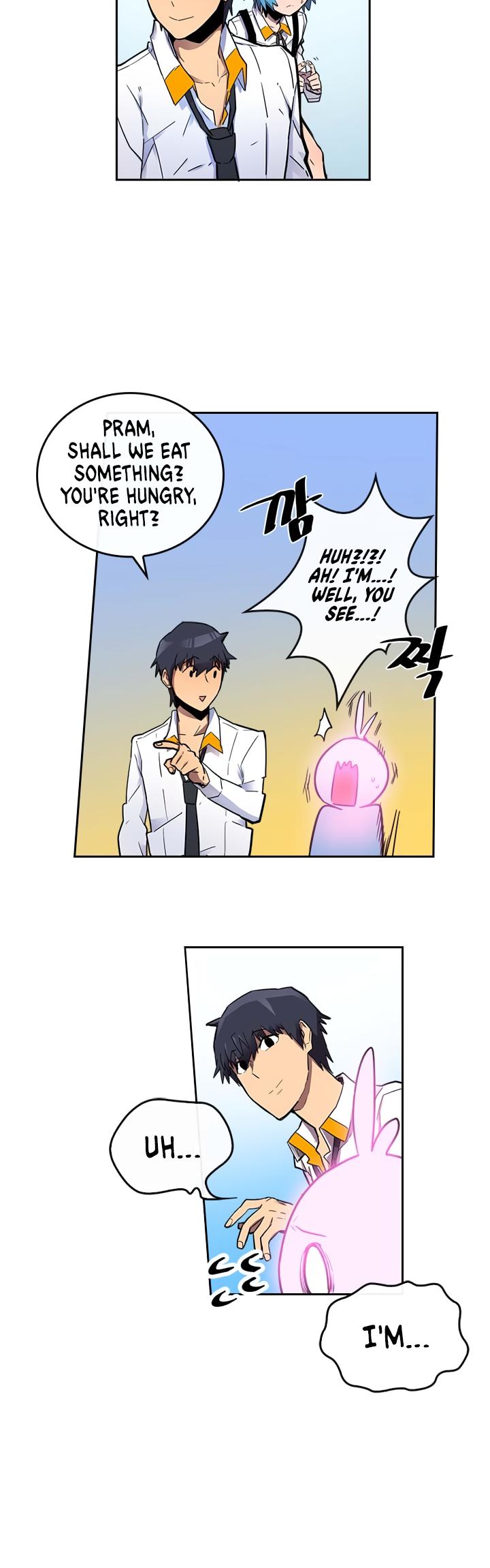 Read A Returner's Magic Should Be Special EN Manga Online
