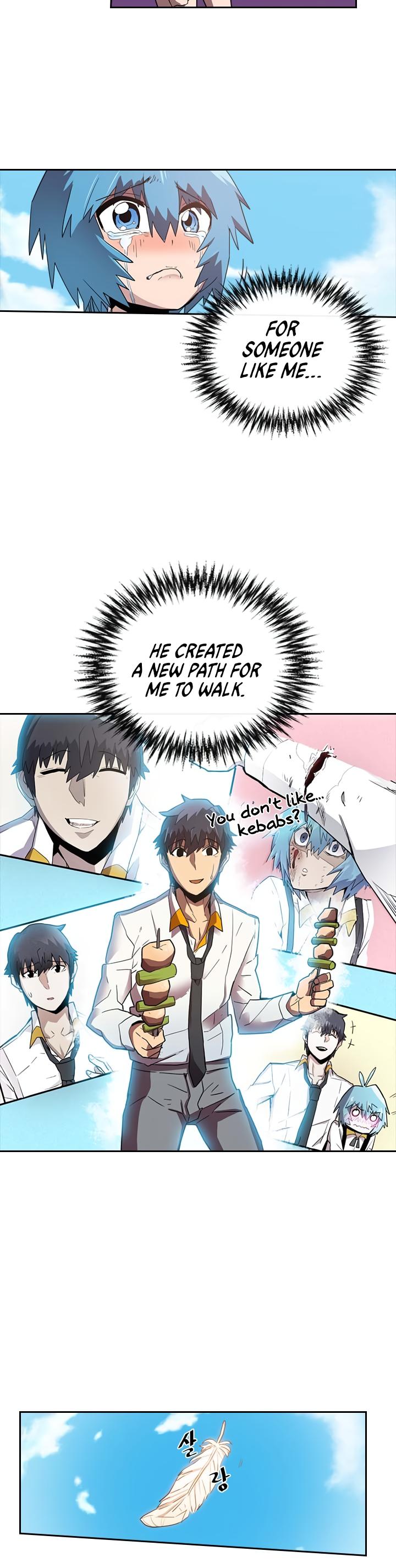 Read A Returner's Magic Should Be Special EN Manga Online