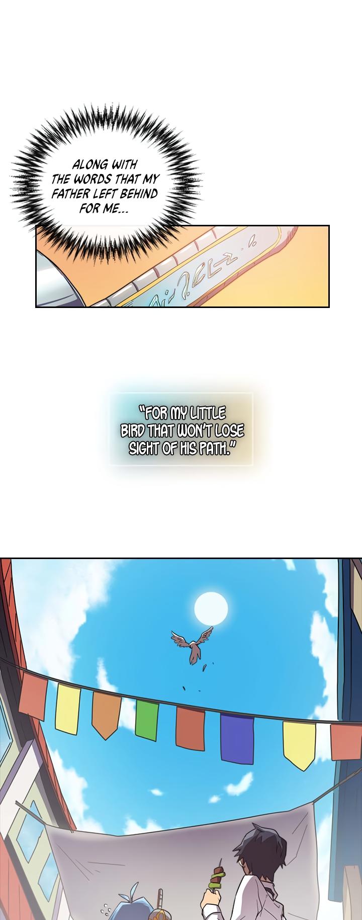 Read A Returner's Magic Should Be Special EN Manga Online