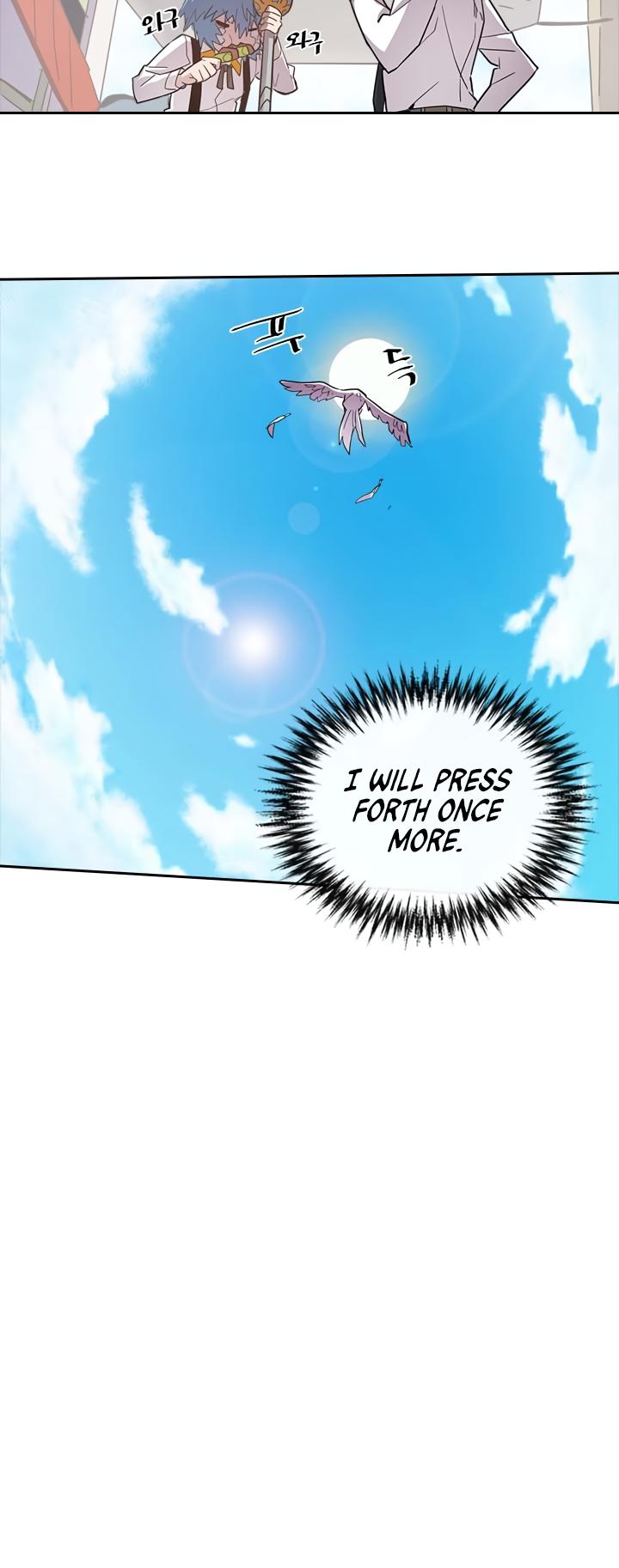 Read A Returner's Magic Should Be Special EN Manga Online