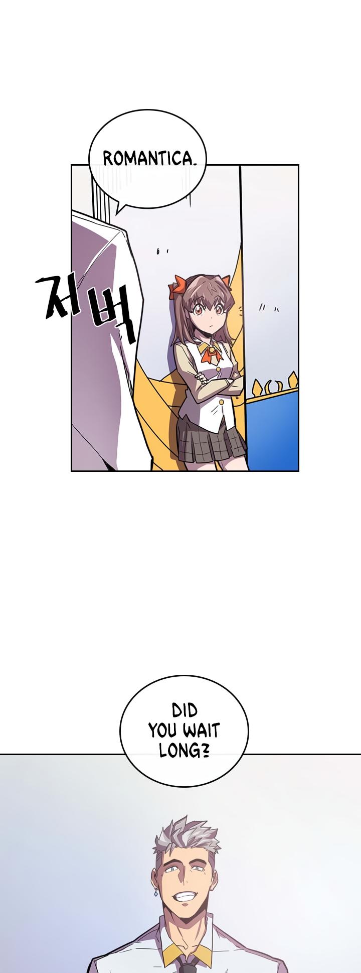 Read A Returner's Magic Should Be Special EN Manga Online