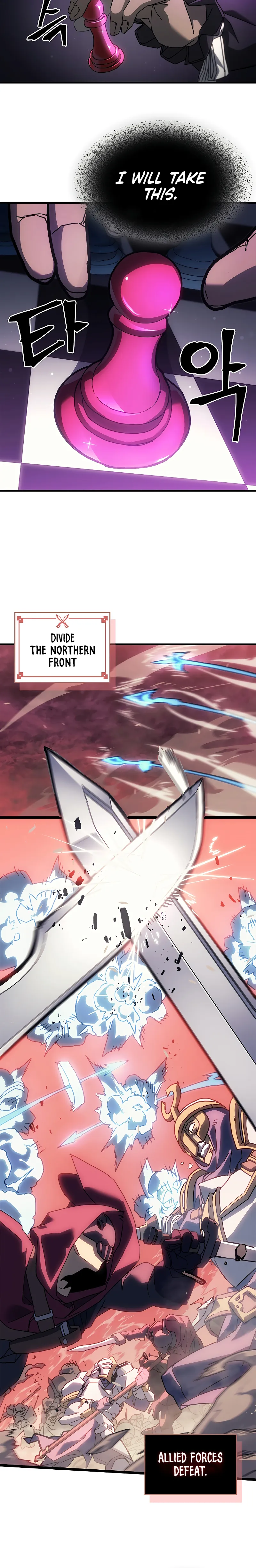 Read A Returner's Magic Should Be Special EN Manga Online