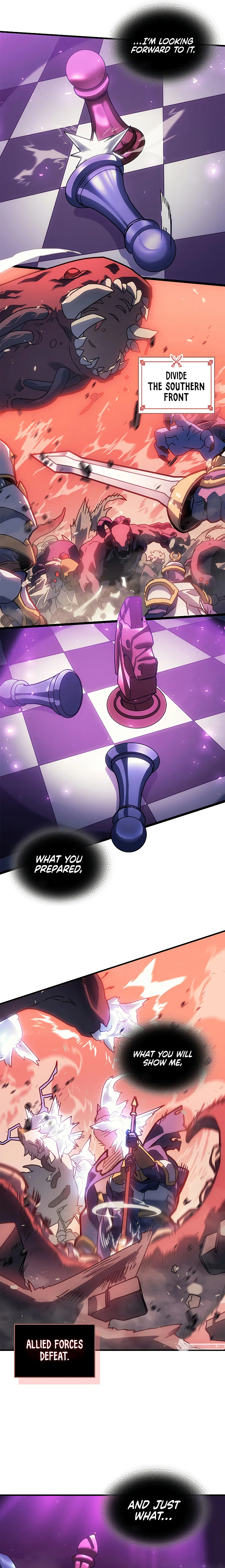 Read A Returner's Magic Should Be Special EN Manga Online
