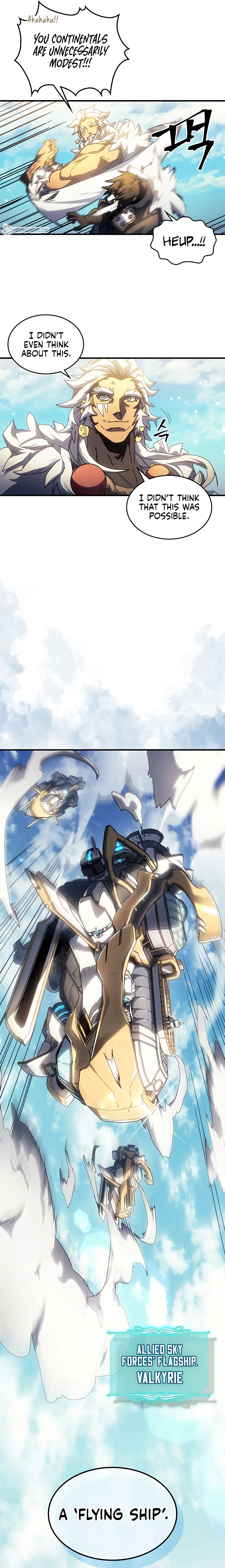 Read A Returner's Magic Should Be Special EN Manga Online