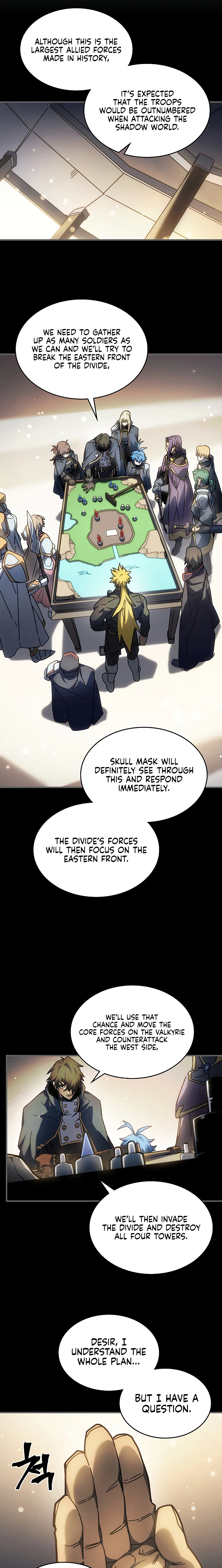 Read A Returner's Magic Should Be Special EN Manga Online