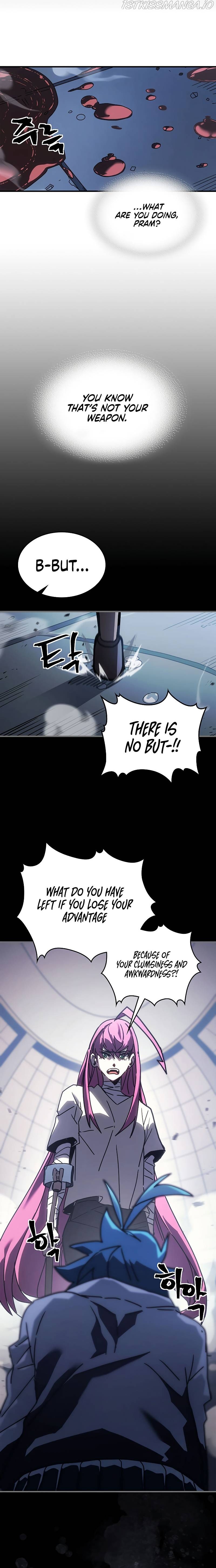 Read A Returner's Magic Should Be Special EN Manga Online