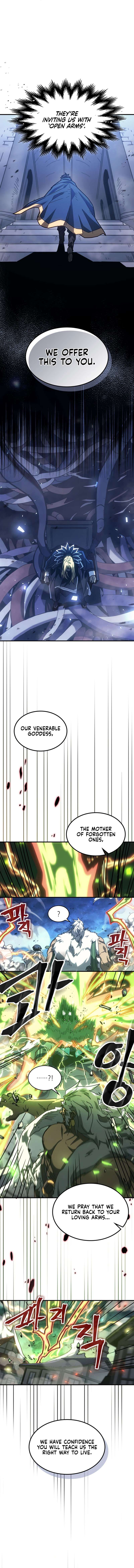 Read A Returner's Magic Should Be Special EN Manga Online