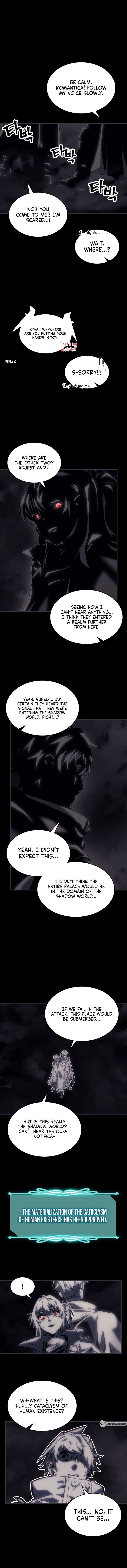 Read A Returner's Magic Should Be Special EN Manga Online