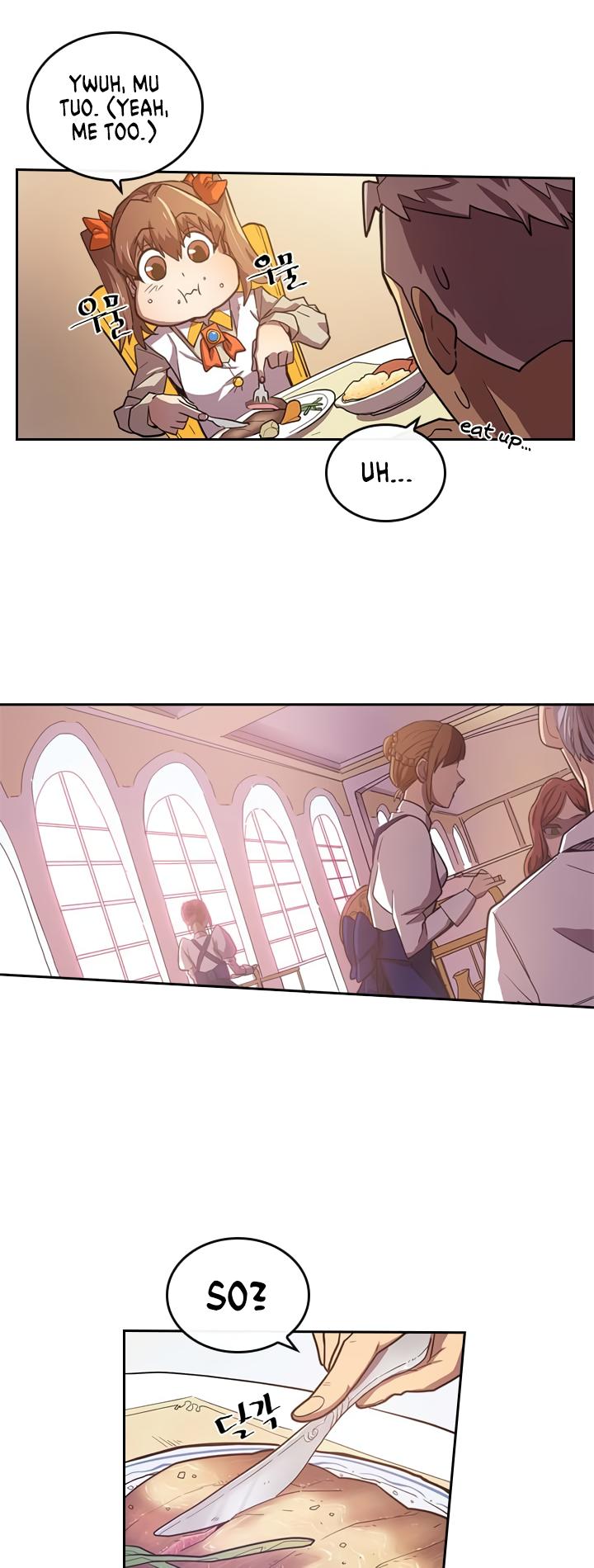 Read A Returner's Magic Should Be Special EN Manga Online