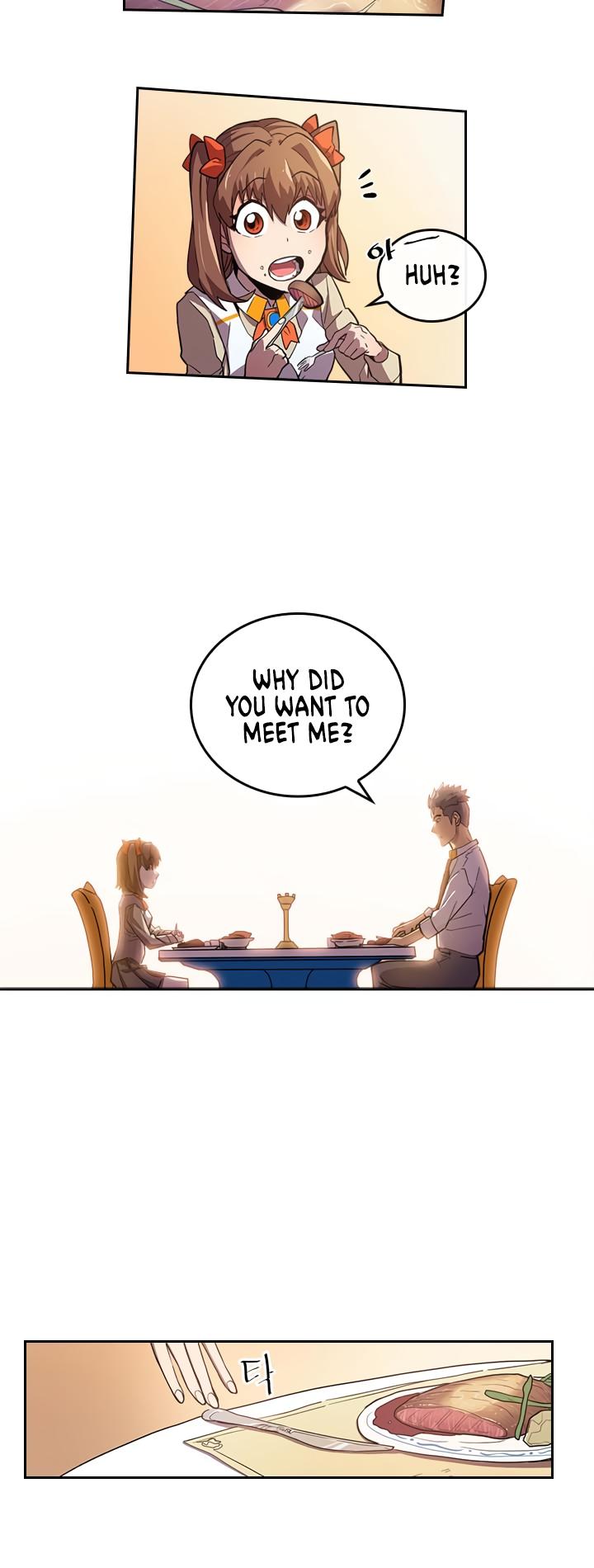 Read A Returner's Magic Should Be Special EN Manga Online