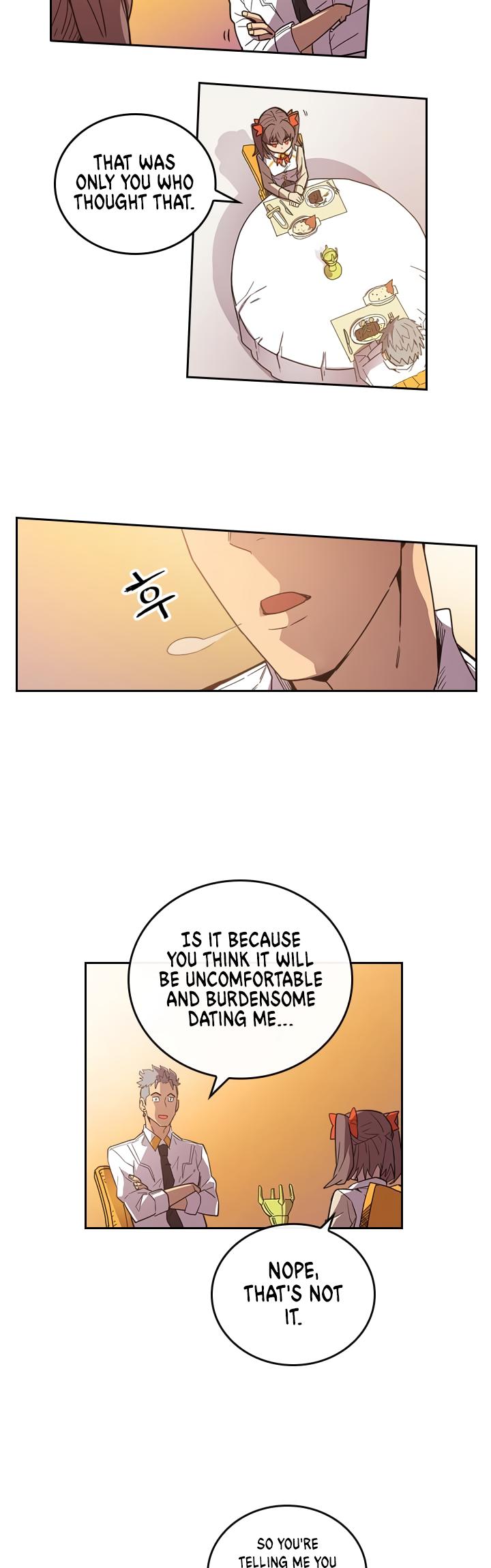 Read A Returner's Magic Should Be Special EN Manga Online