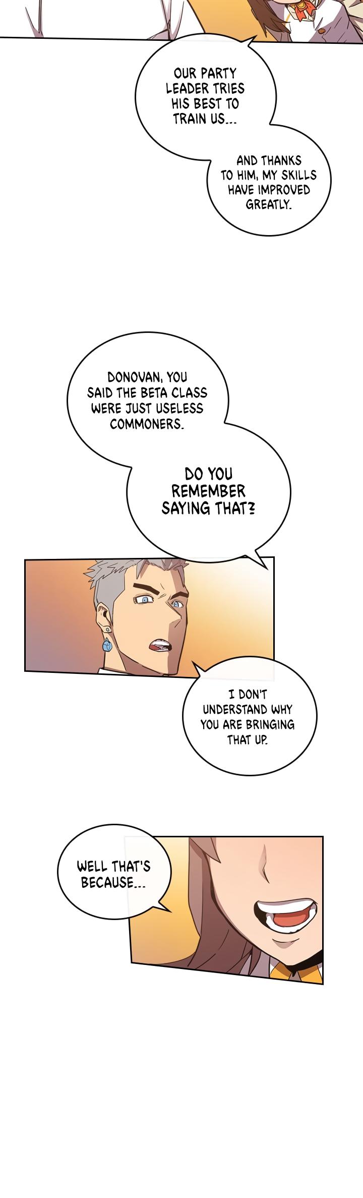 Read A Returner's Magic Should Be Special EN Manga Online