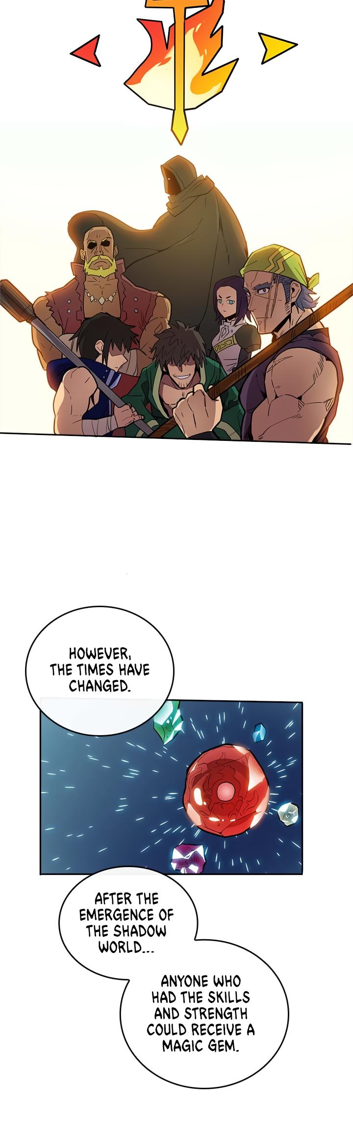 Read A Returner's Magic Should Be Special EN Manga Online