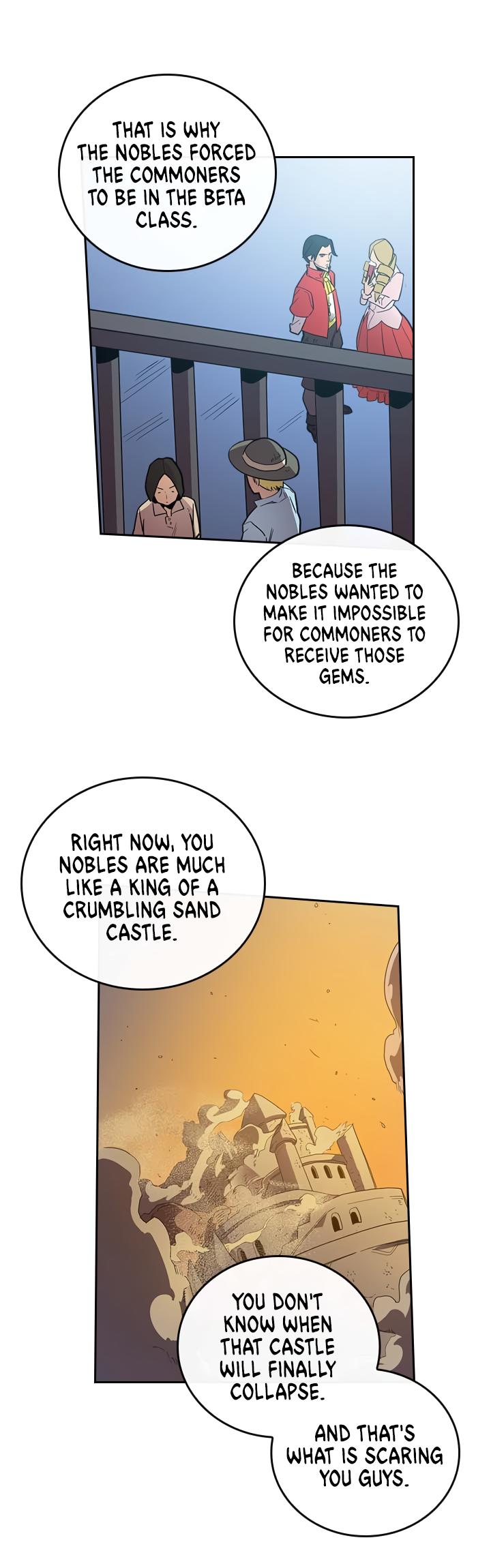 Read A Returner's Magic Should Be Special EN Manga Online