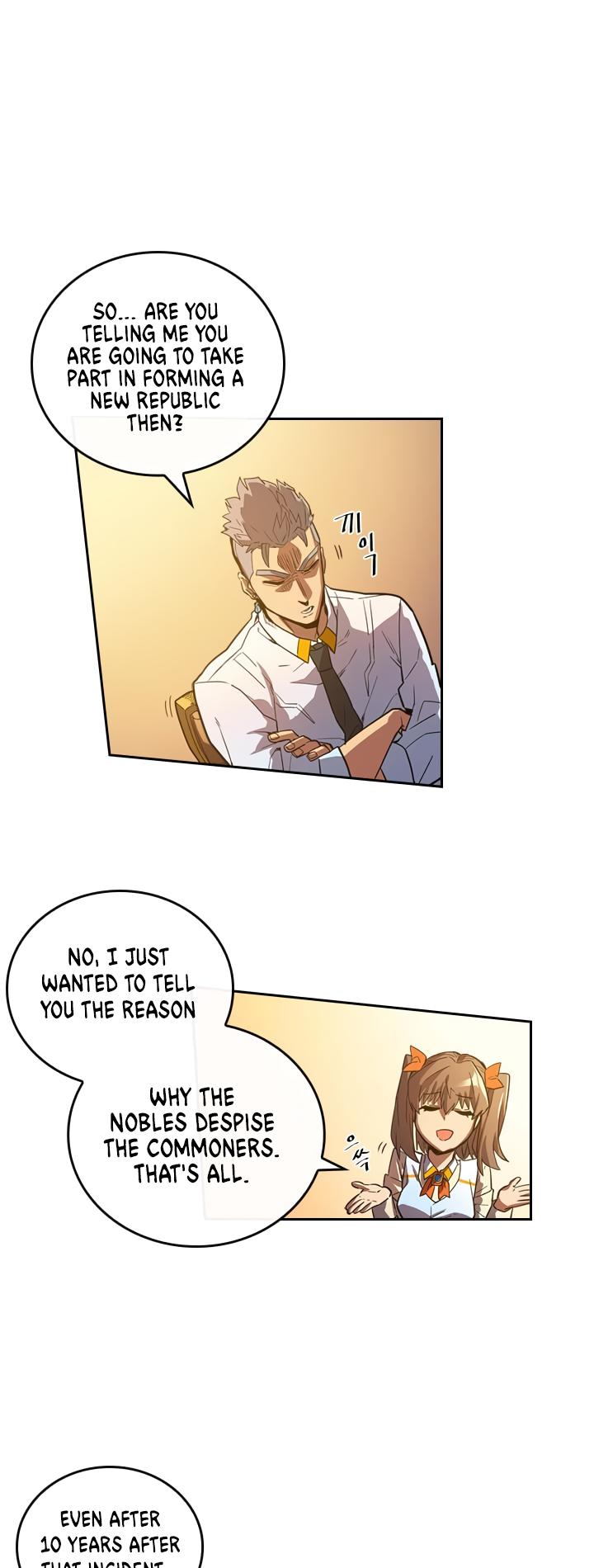 Read A Returner's Magic Should Be Special EN Manga Online