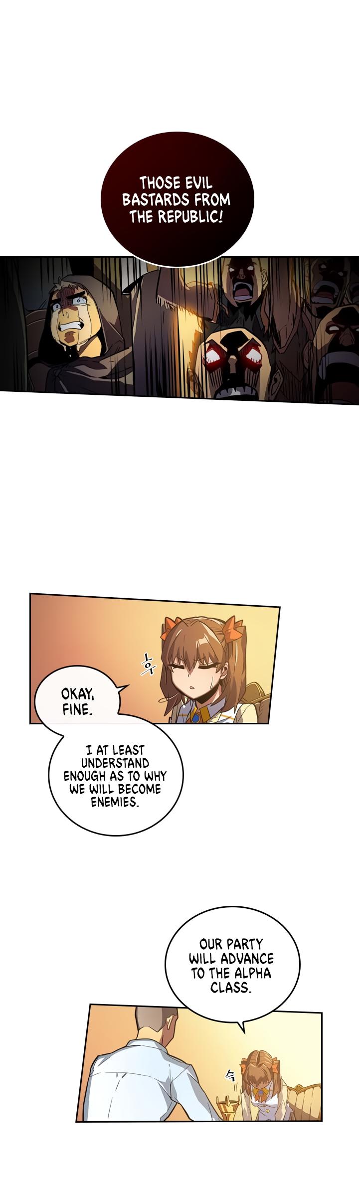 Read A Returner's Magic Should Be Special EN Manga Online