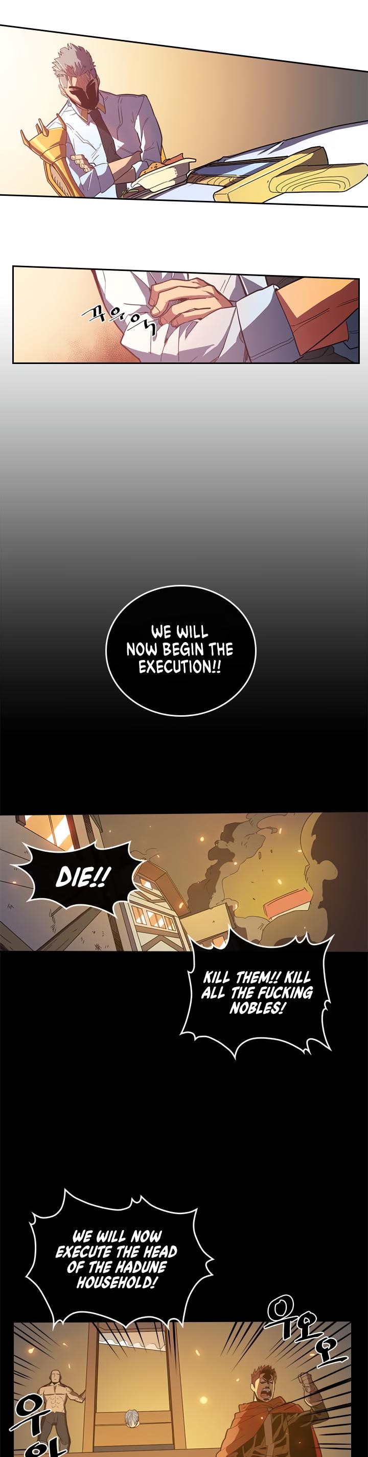 Read A Returner's Magic Should Be Special EN Manga Online