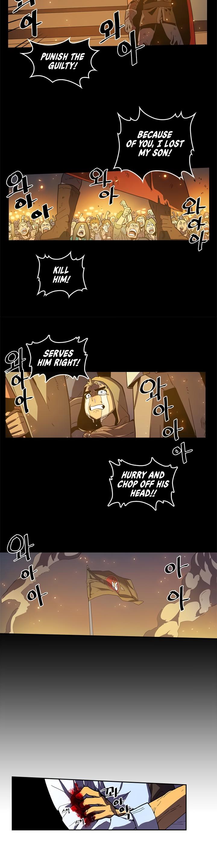 Read A Returner's Magic Should Be Special EN Manga Online