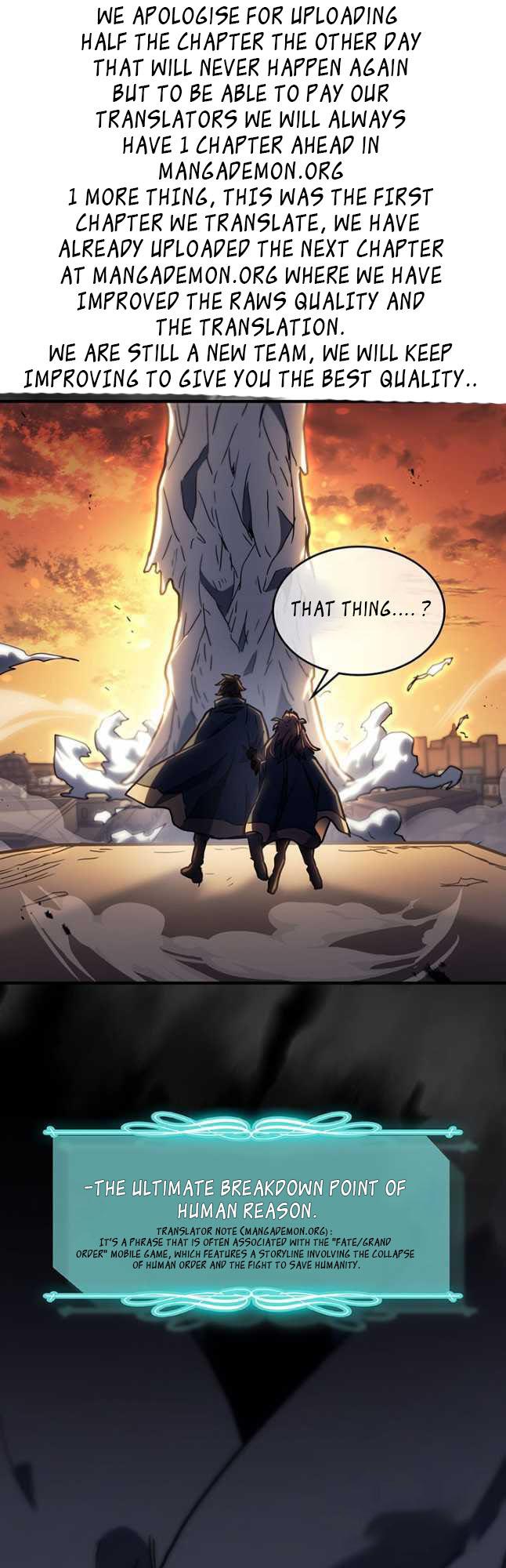 Read A Returner's Magic Should Be Special EN Manga Online