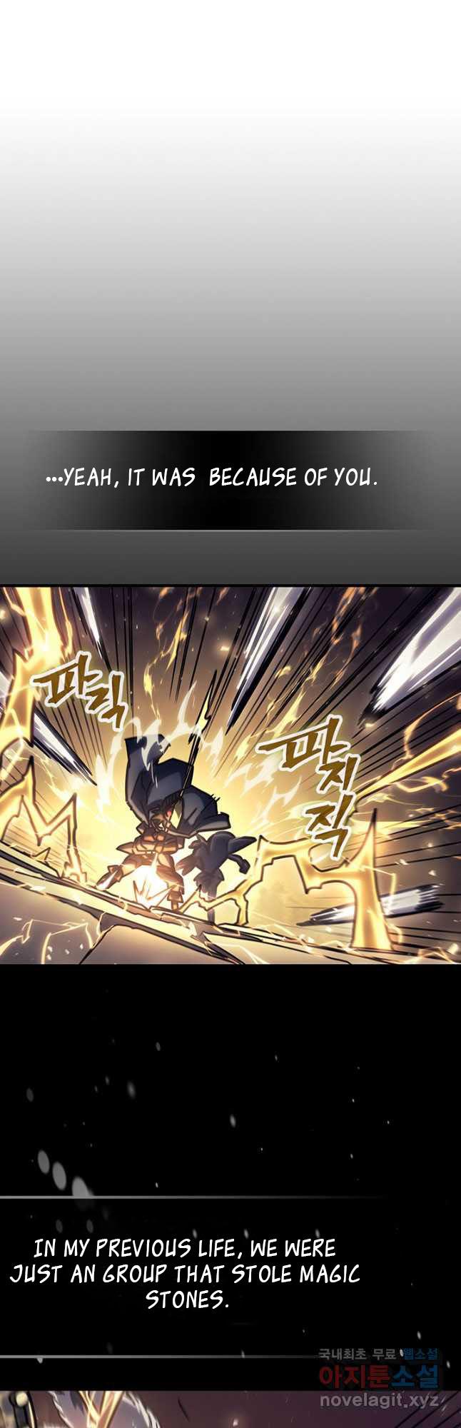 Read A Returner's Magic Should Be Special EN Manga Online