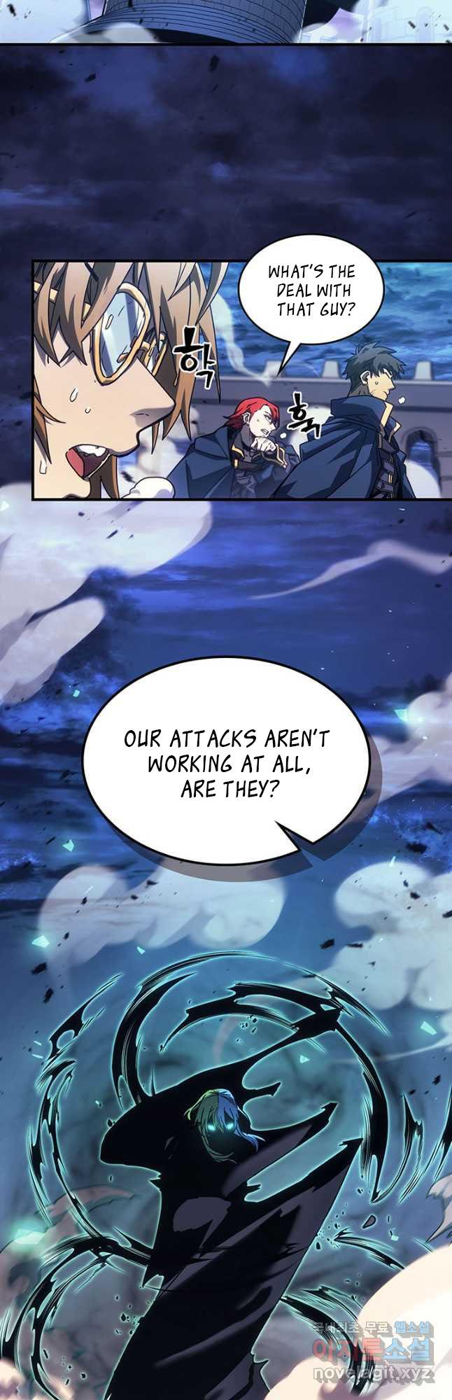 Read A Returner's Magic Should Be Special EN Manga Online