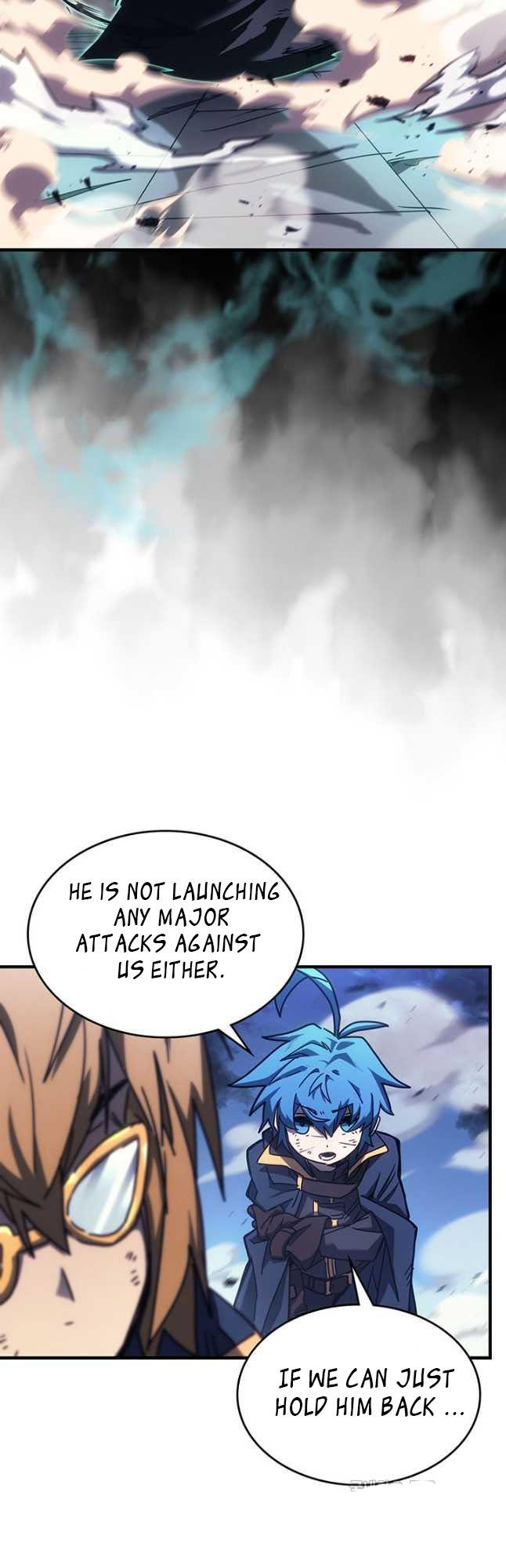 Read A Returner's Magic Should Be Special EN Manga Online