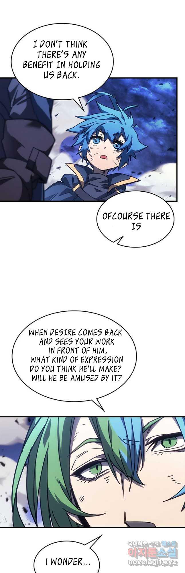 Read A Returner's Magic Should Be Special EN Manga Online