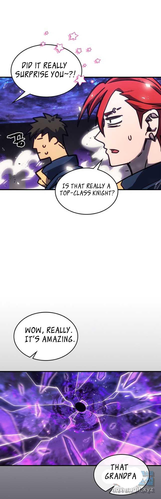 Read A Returner's Magic Should Be Special EN Manga Online