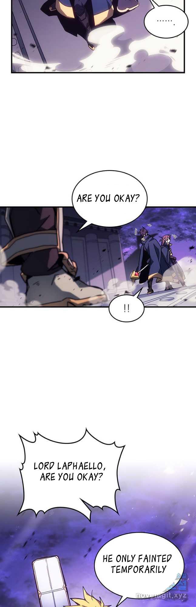 Read A Returner's Magic Should Be Special EN Manga Online