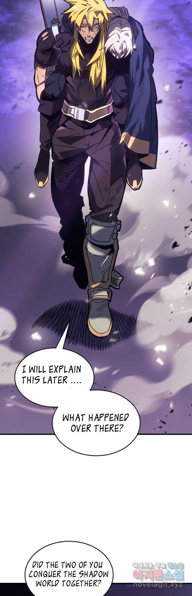 Read A Returner's Magic Should Be Special EN Manga Online