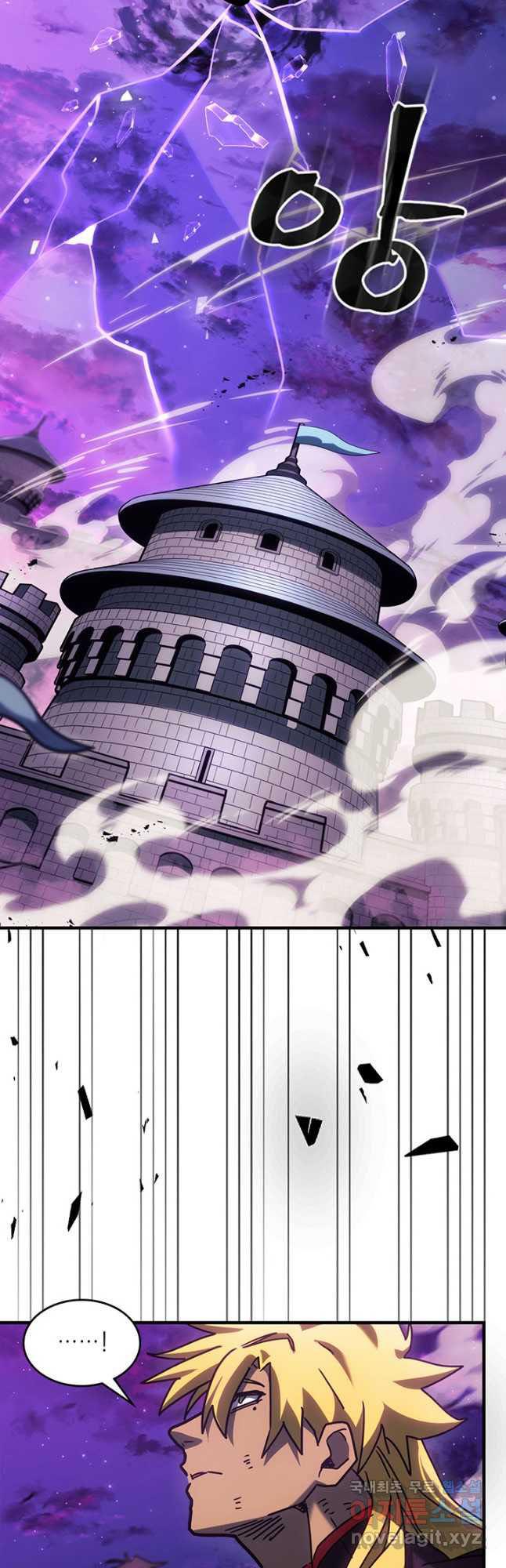 Read A Returner's Magic Should Be Special EN Manga Online